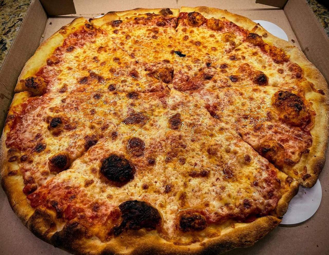 Moe Train named Slice Resident Head of Pizza for Florida