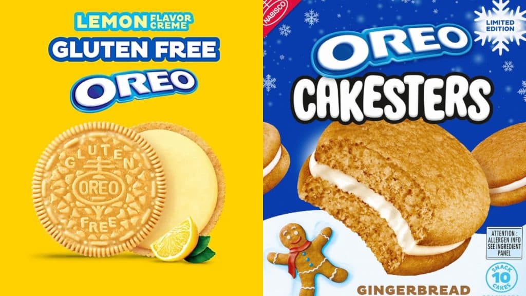 Oreo Made an Espresso Cookie and Only Cooked Up 1,000 Packs